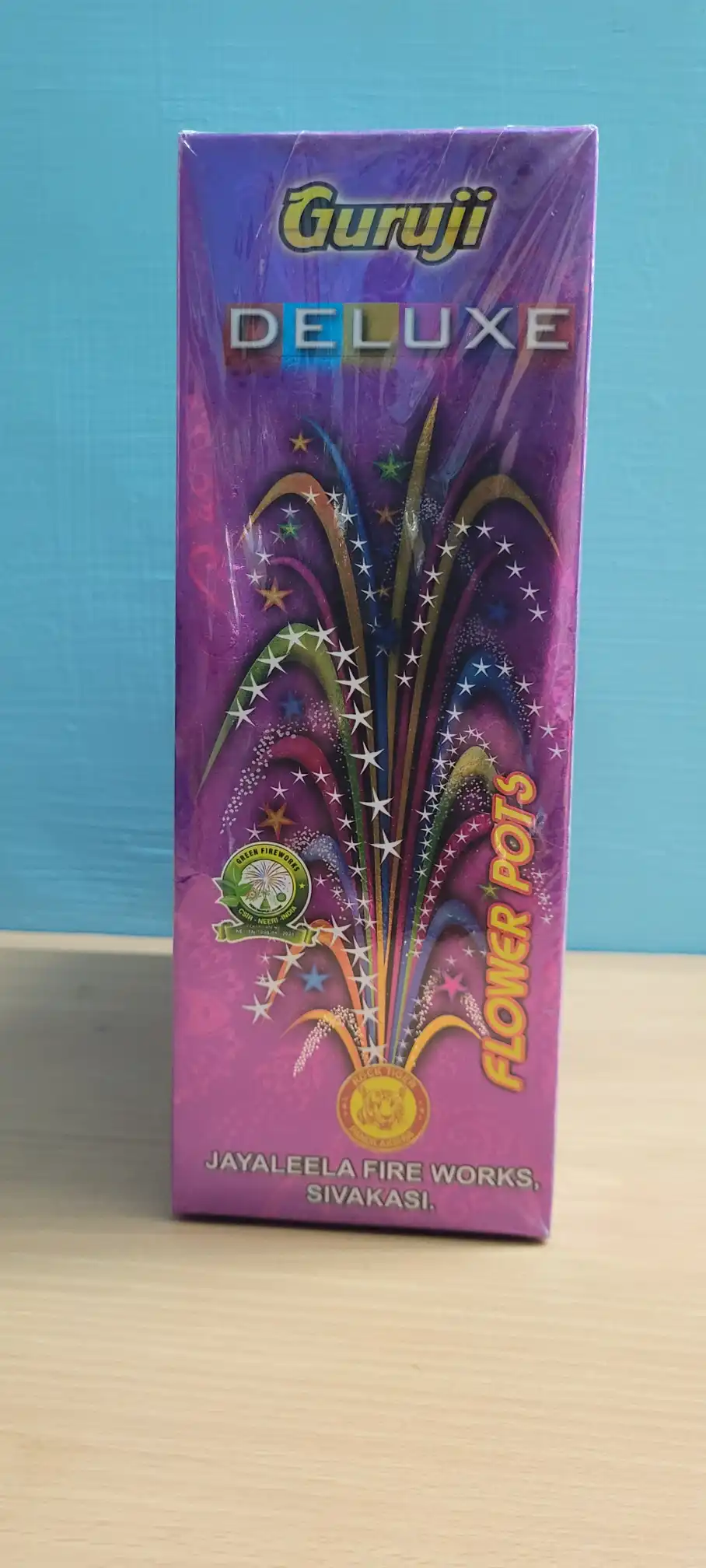 irudhayam crackers FLOWER POTS