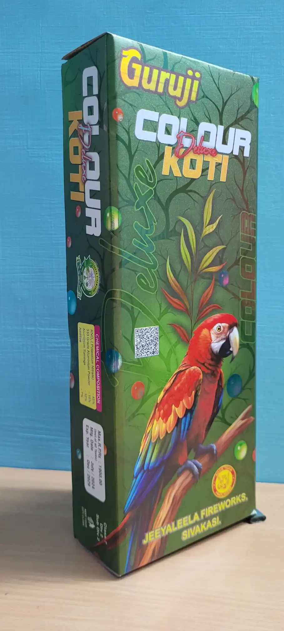 irudhayam crackers FLOWER POTS