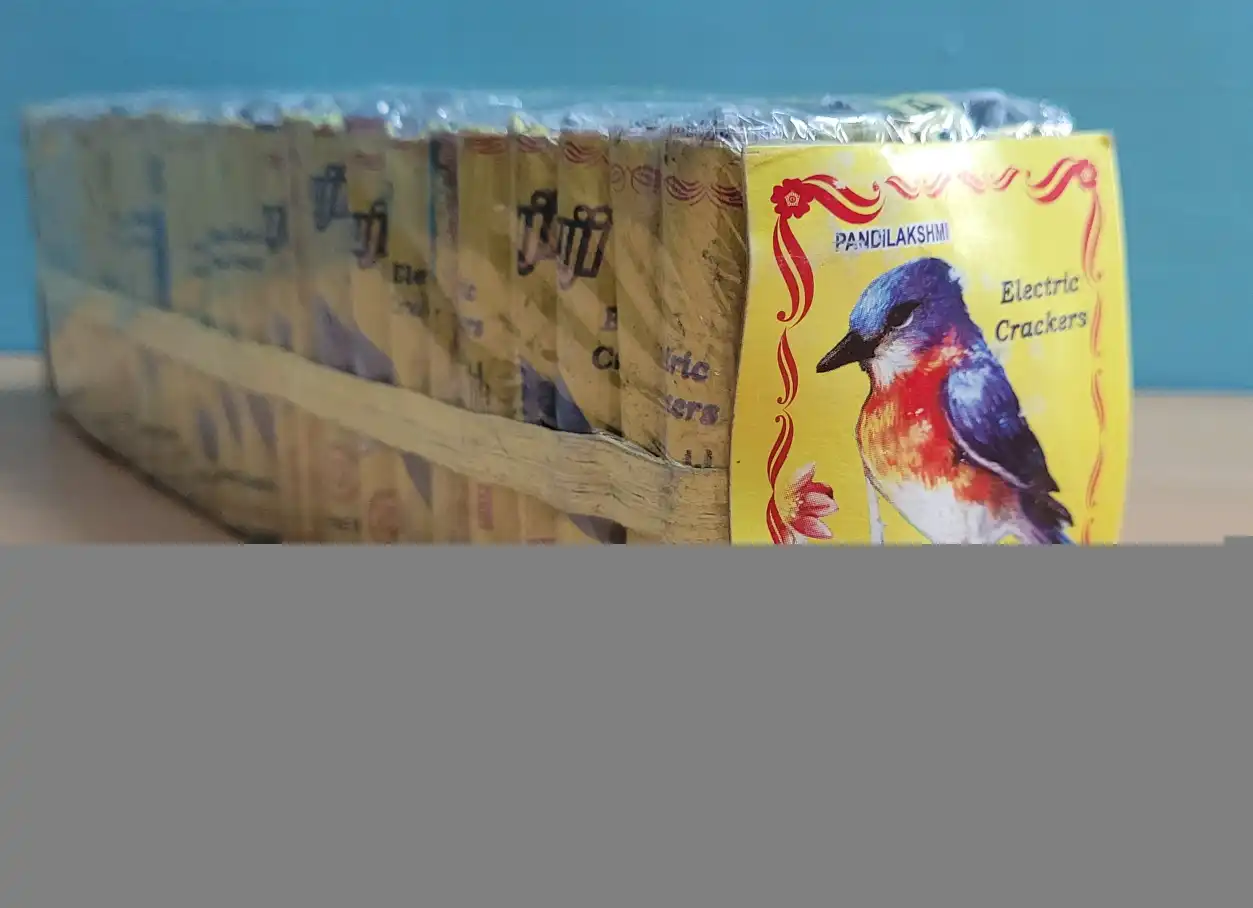 irudhayam crackers FLASH LIGHT CRACKERS