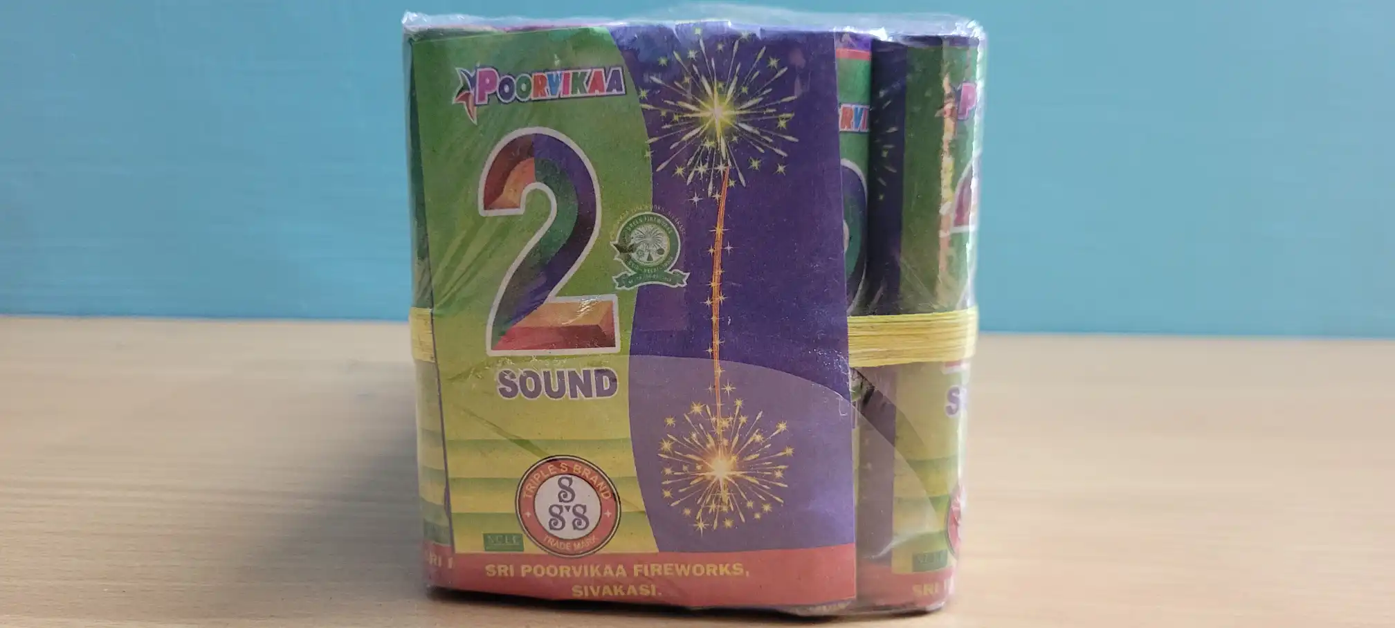 irudhayam crackers FLASH LIGHT CRACKERS