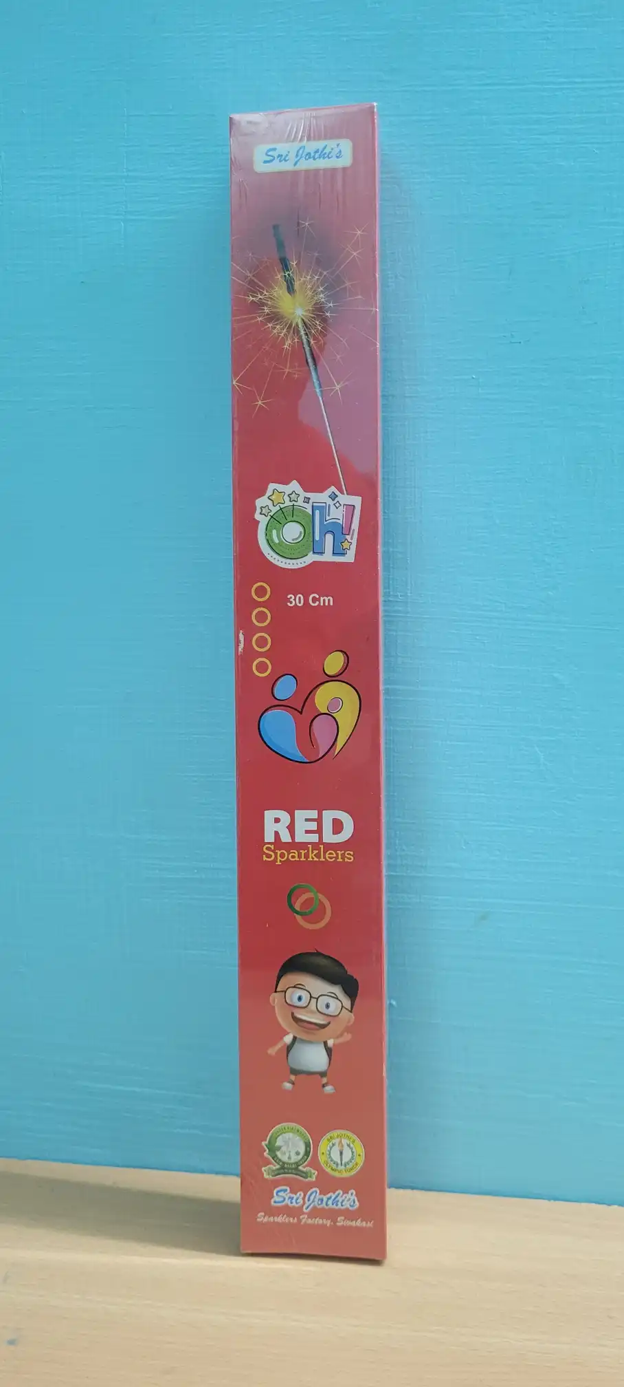 irudhayam crackers SPARKLERS