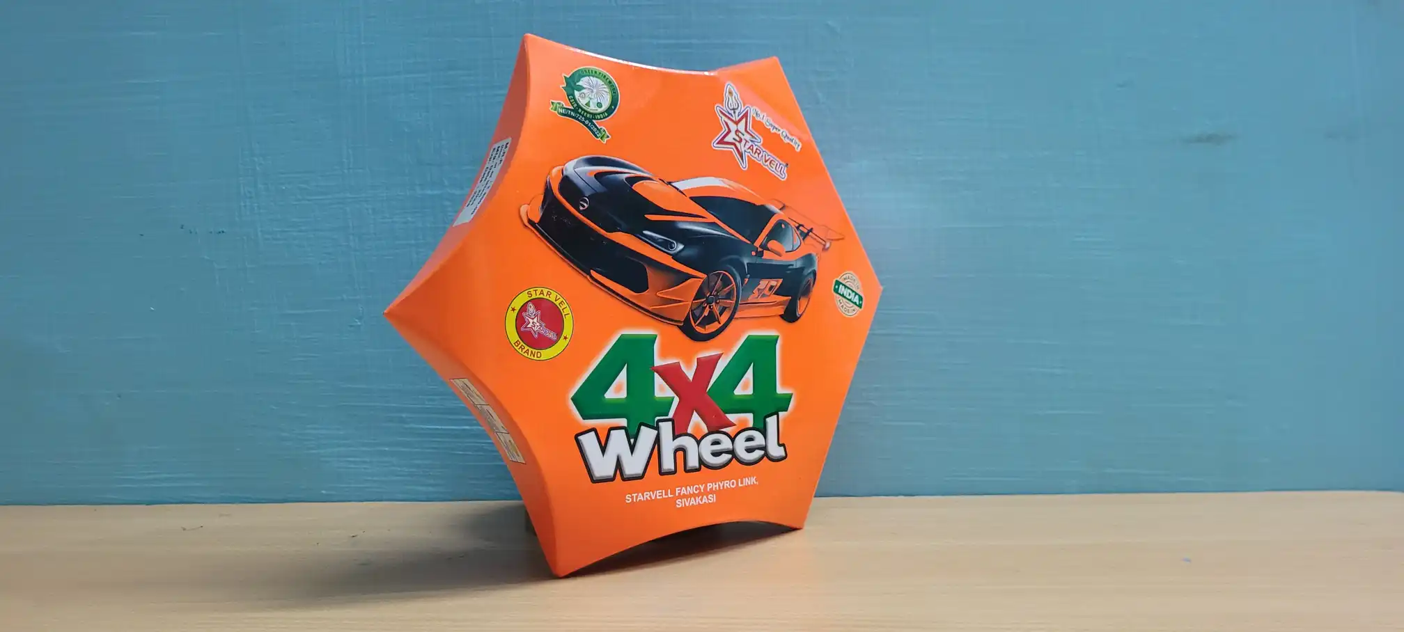 irudhayam crackers FANCY NOVELTIES