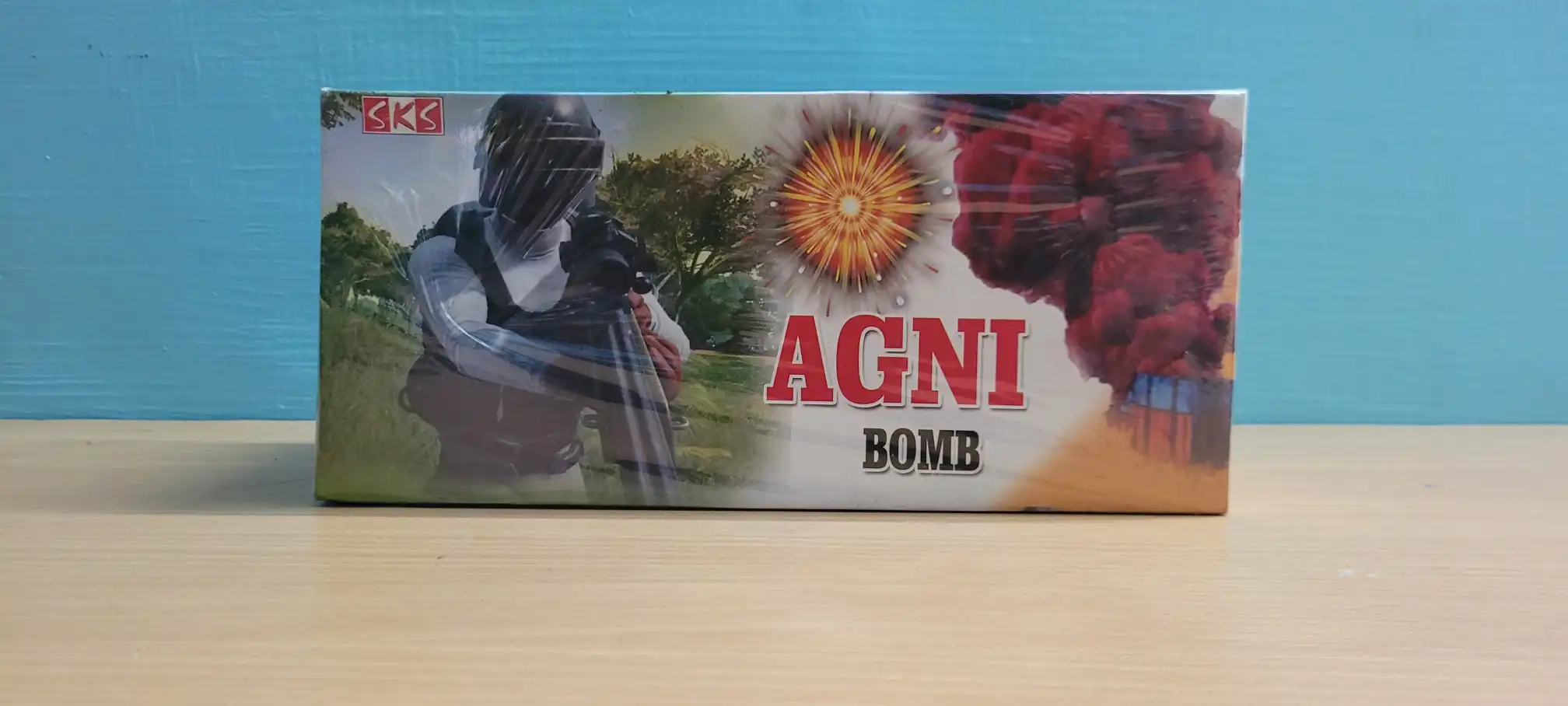 irudhayam crackers BOMB