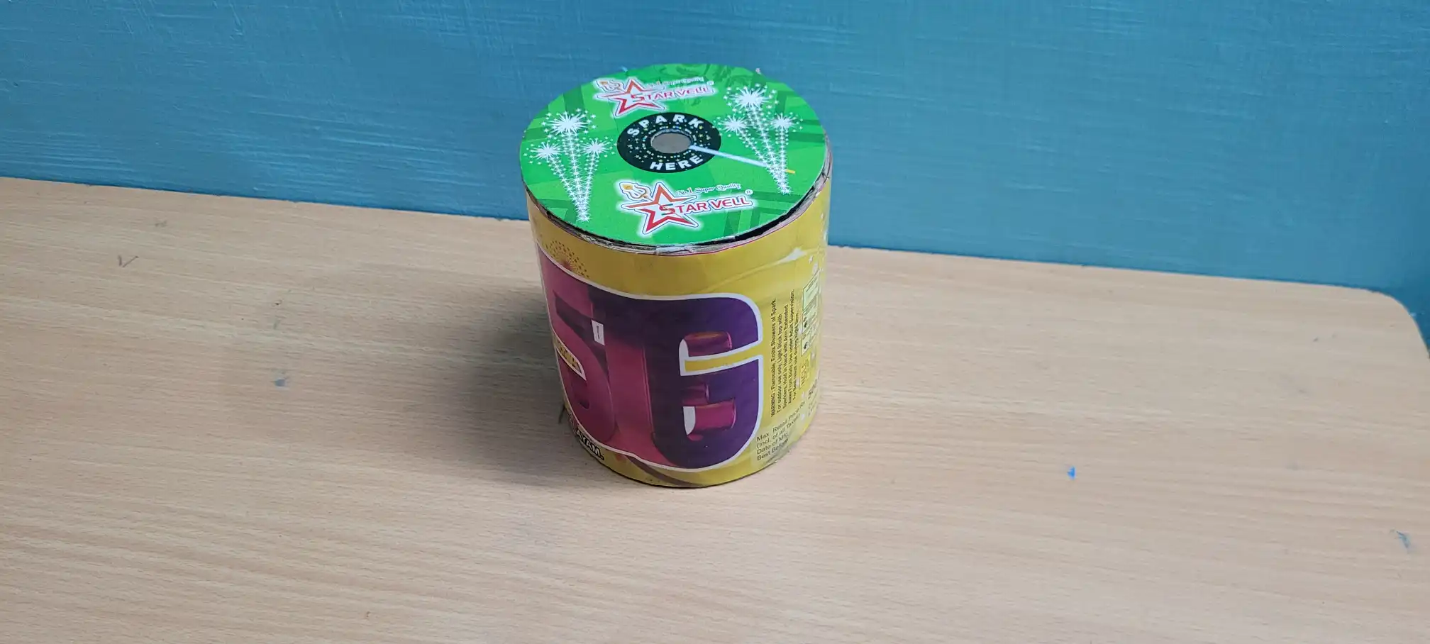 irudhayam crackers FANCY NOVELTIES