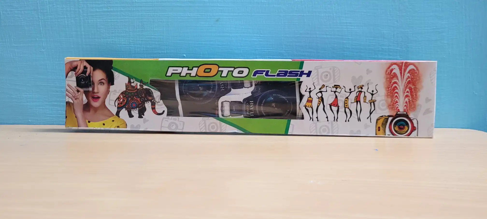 irudhayam crackers FANCY NOVELTIES