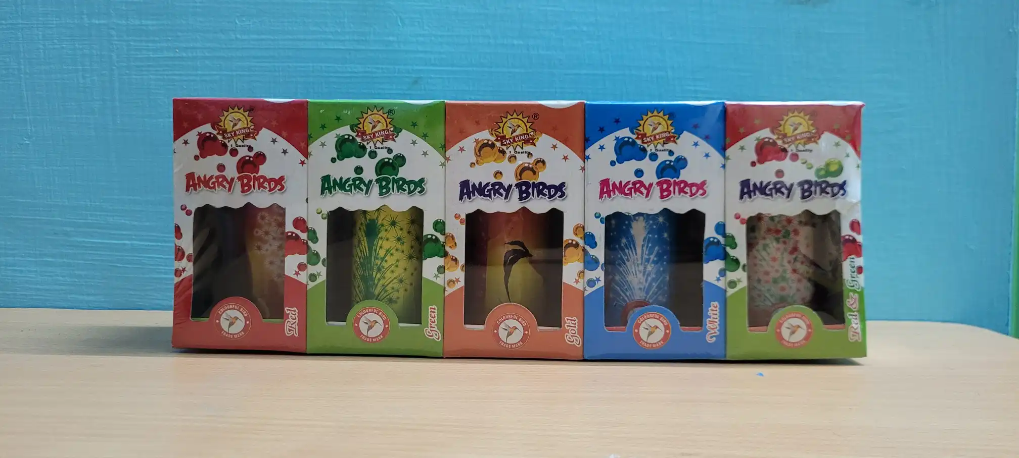 irudhayam crackers FANCY NOVELTIES